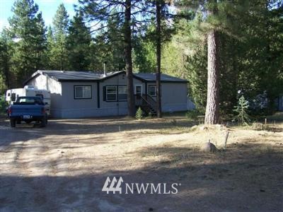 4226 Cemetery Road Colville, WA 18935 - Photo 1 of 1