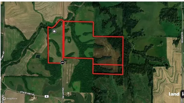 $870,400 | Galaxy Road, Clearmont, MO 64431