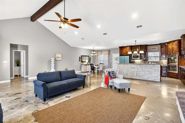 $620,000 | 1081 County Road 3591, Paradise, TX 76073