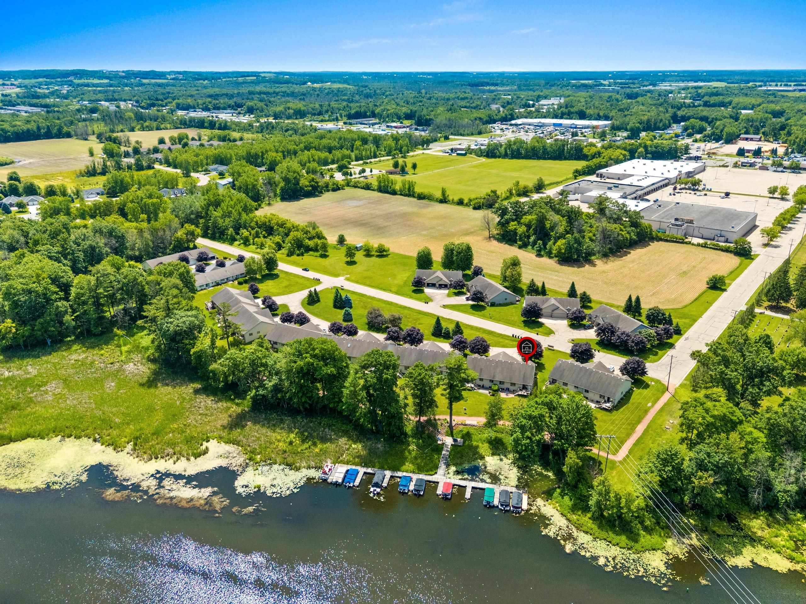 125 Channel Trace, Unit 125 Shawano, WI 54166 - Photo 66 of 79