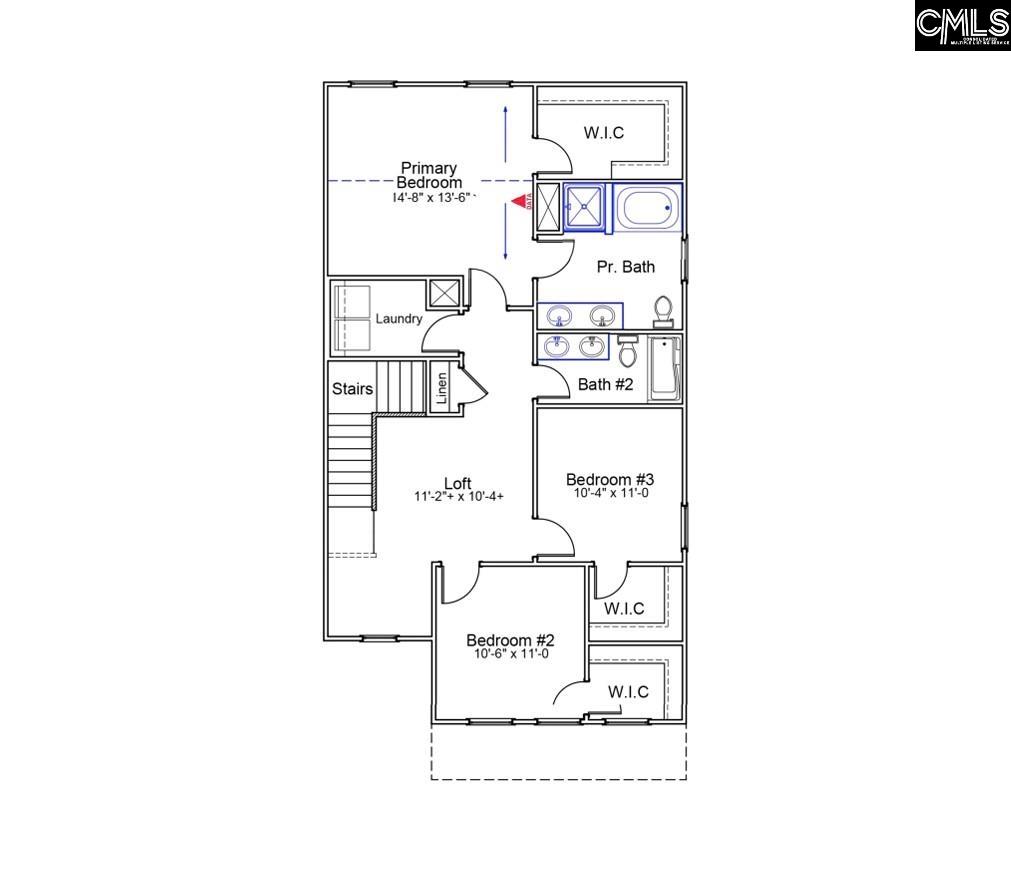 5035 Erwin Court Elgin, SC 29045 - Photo 22 of 28