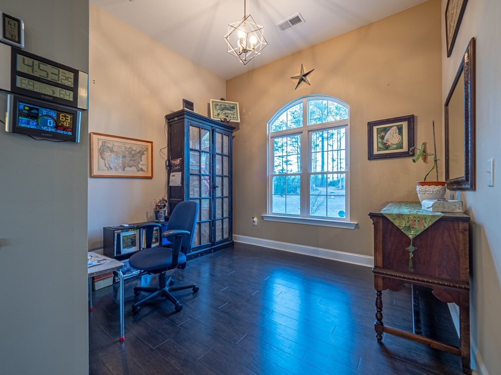 4210 Log Cabin Road Dalzell, SC 29040 - Photo 12 of 54 Gallery Image 12