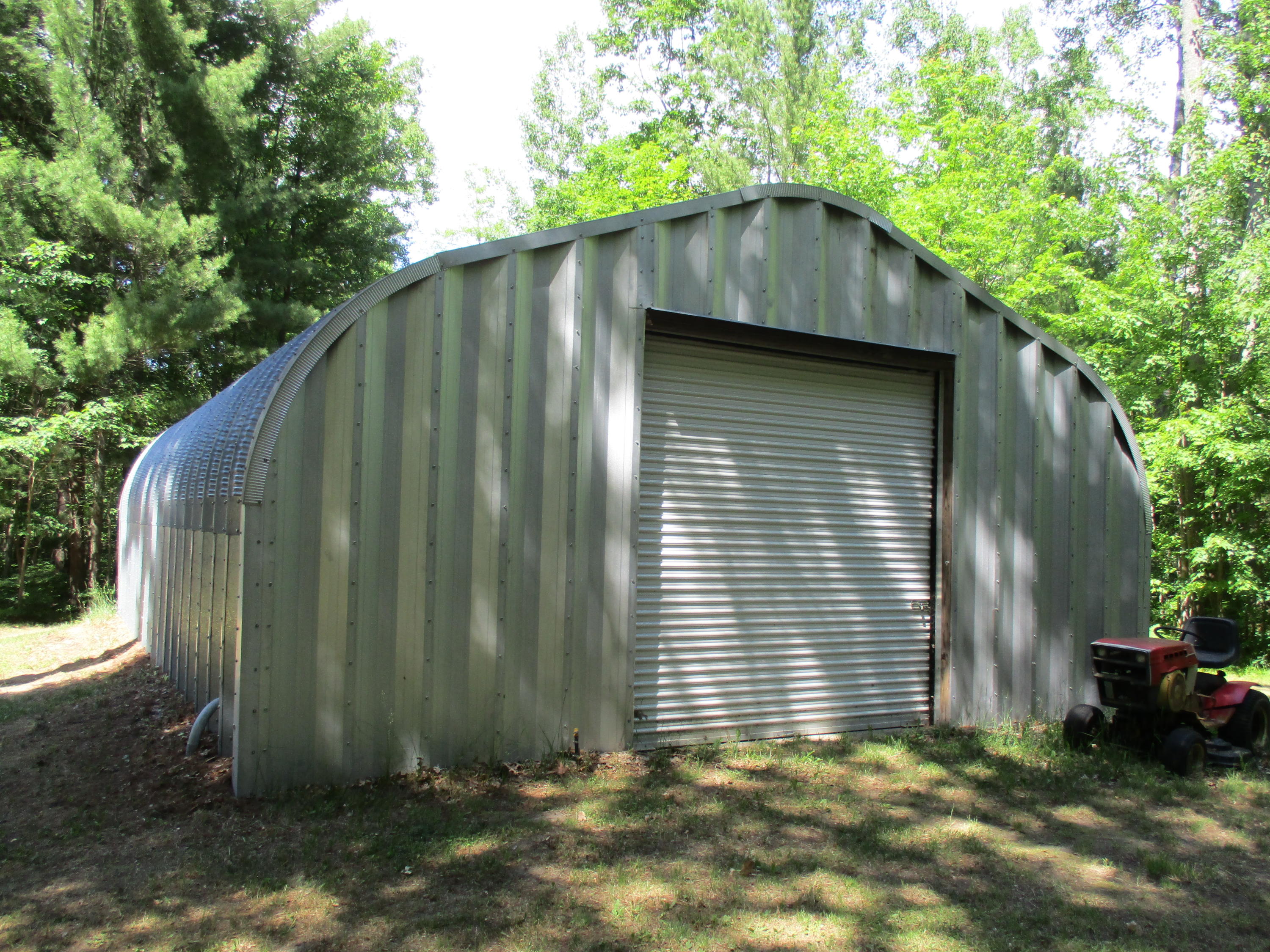 7289 Merrio Road Grayling, MI 49738 - Photo 7 of 35 Gallery Image 7
