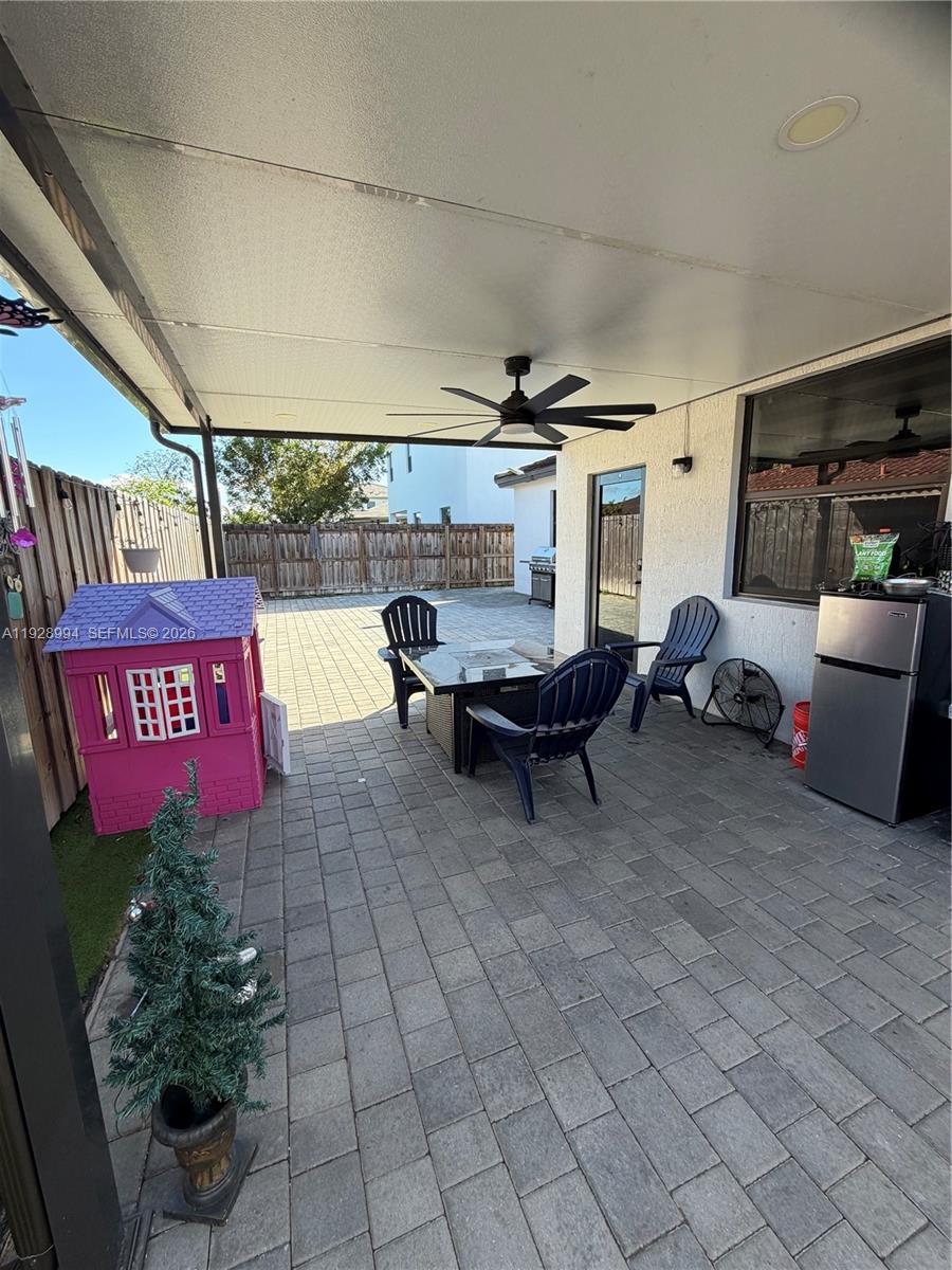 13361 Southwest 284th Terrace Homestead, FL 33033 - Photo 11 of 14