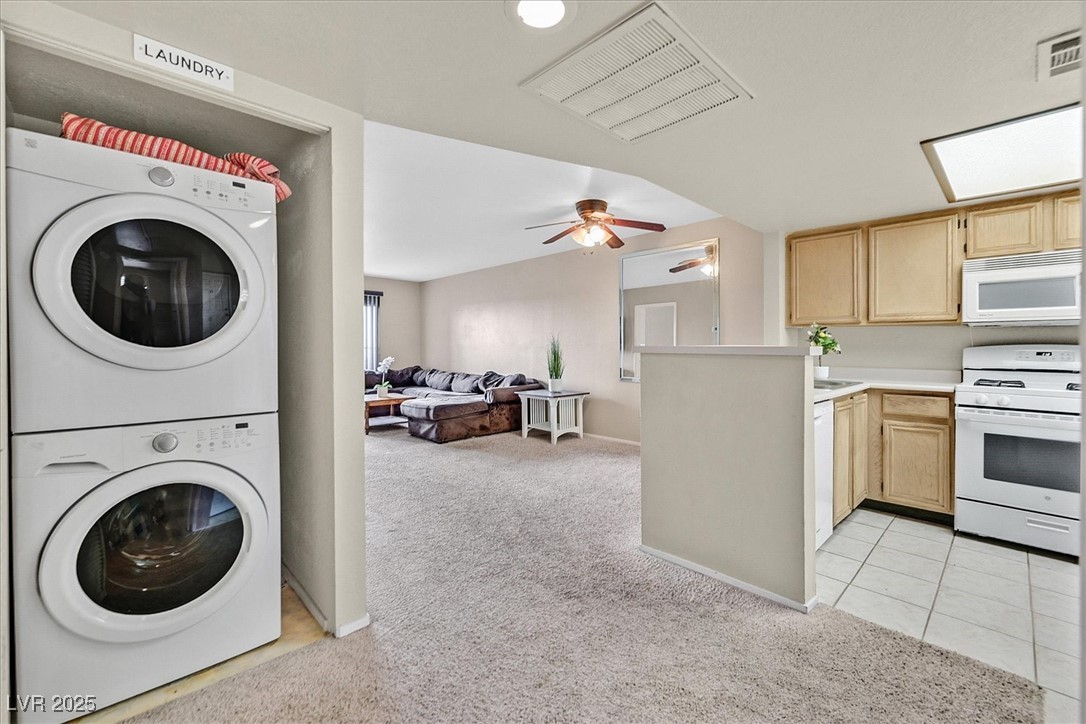 8070 West Russell Road, Unit 1036 Las Vegas, NV 89113 - Photo 15 of 39 Gallery Image 15