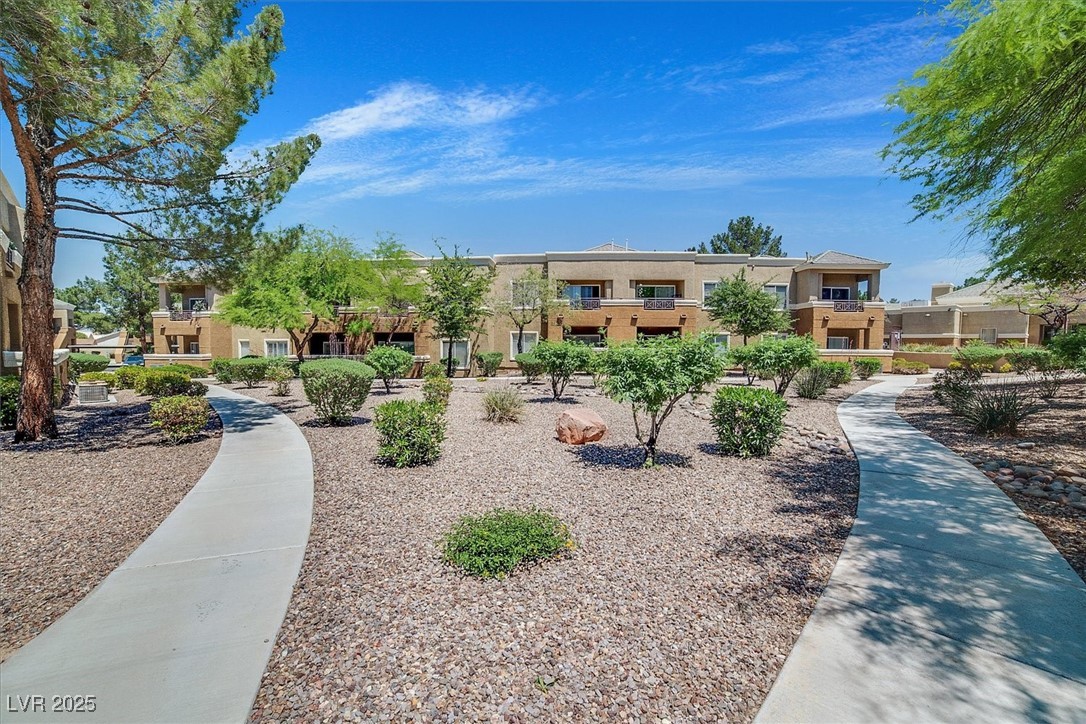 8070 West Russell Road, Unit 1036 Las Vegas, NV 89113 - Photo 25 of 39 Gallery Image 25