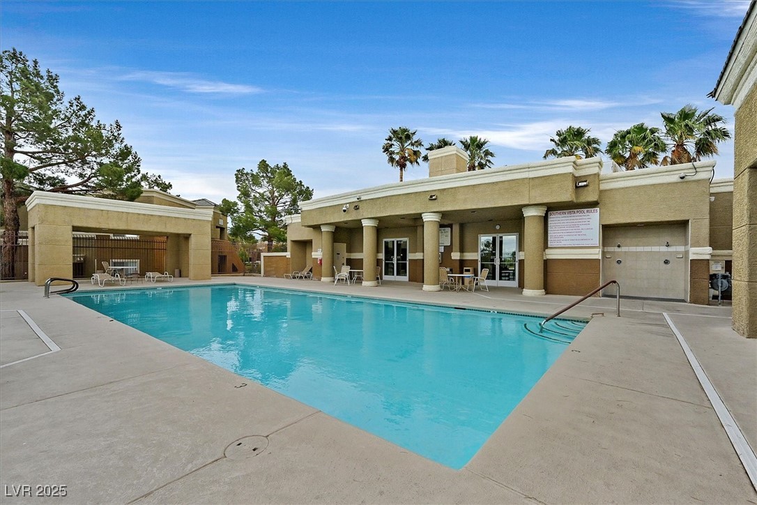 8070 West Russell Road, Unit 1036 Las Vegas, NV 89113 - Photo 28 of 39 Gallery Image 28
