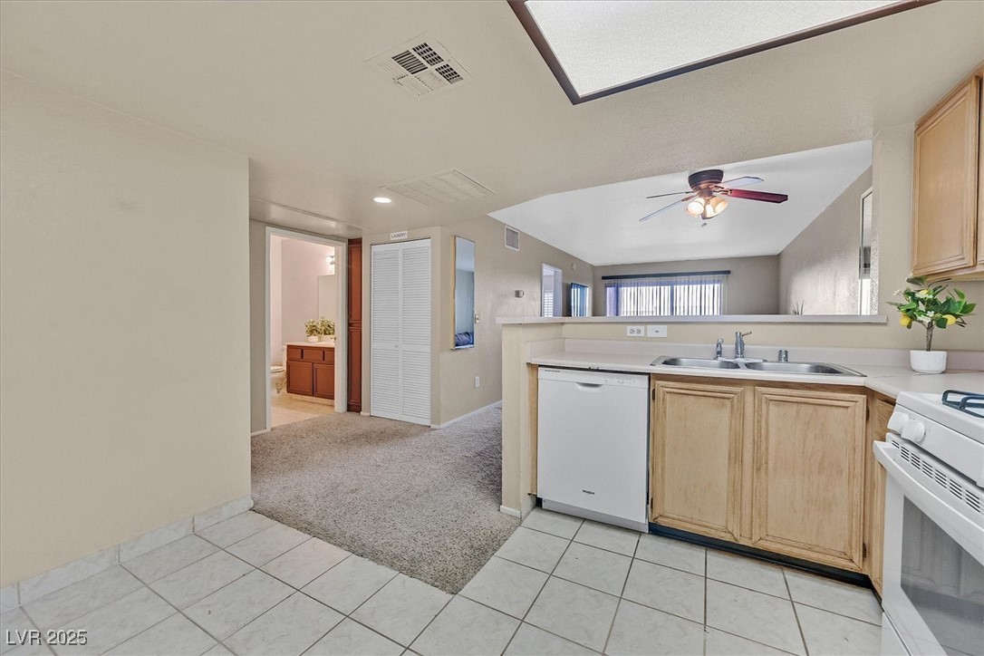 8070 West Russell Road, Unit 1036 Las Vegas, NV 89113 - Photo 10 of 39 Gallery Image 10