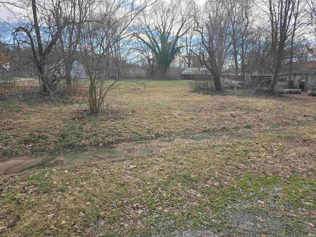 $49,000 | 278 East Clay Street, Spencer, IN 47460