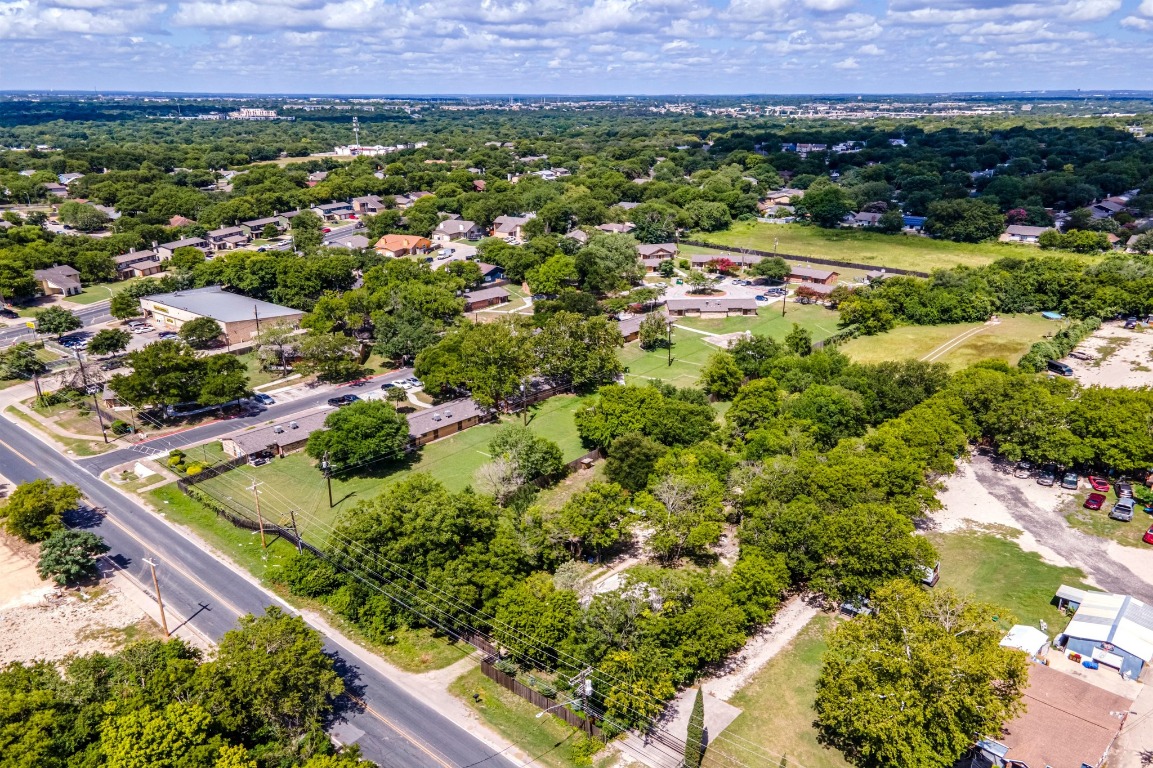 4904 Nuckols Crossing Road Austin, TX 78744 - Photo 4 of 10 a view of a lush green field