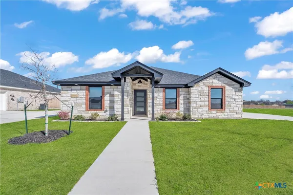 $319,900 | 313 Shadbush Drive, Nolanville, TX 76559