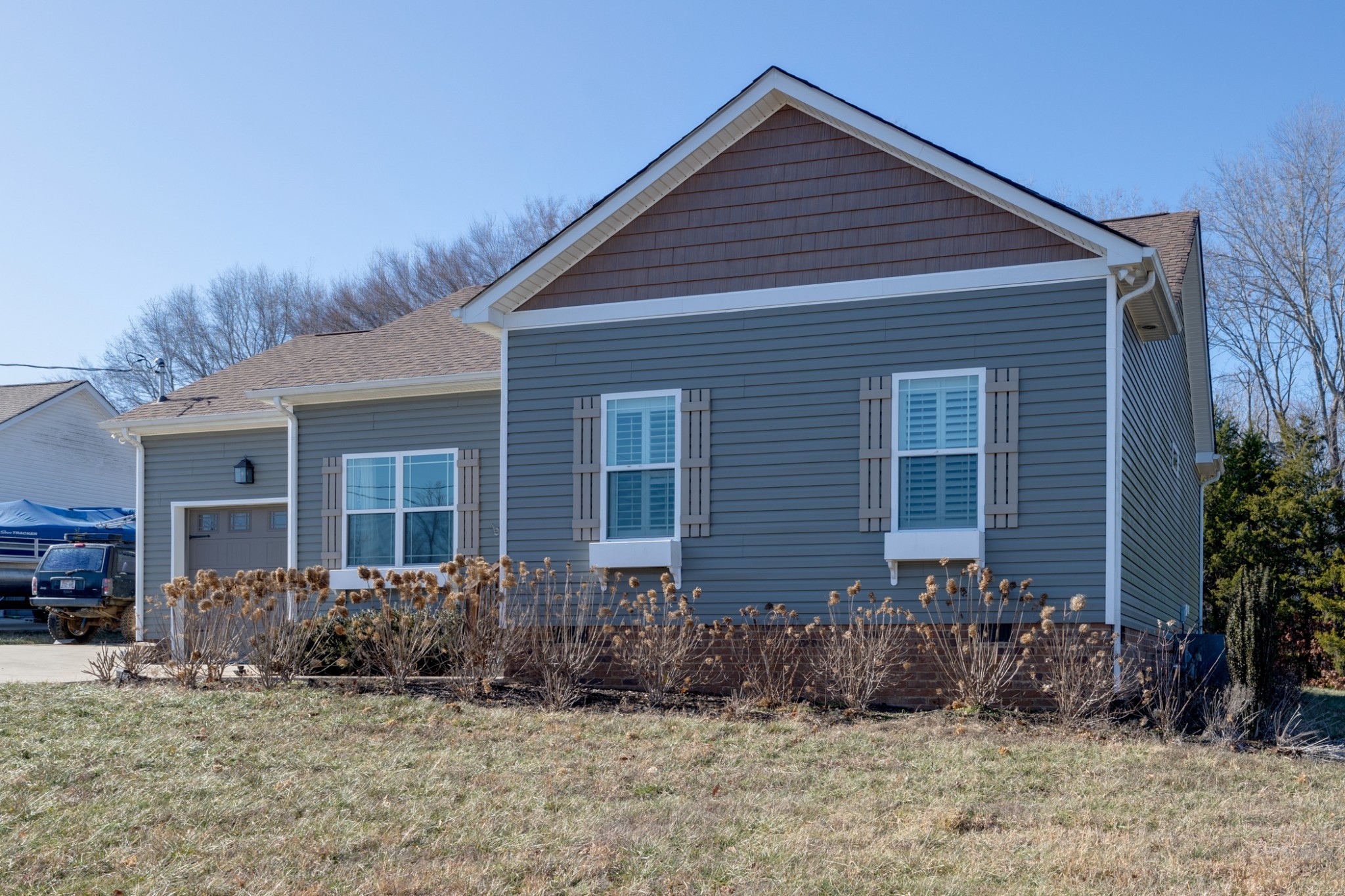 1192 Liberty Road Charlotte, TN 37036 - Photo 1 of 33 Gallery Image 1