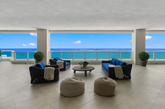 $35,000 | 101 South Fort Lauderdale Beach Boulevard, Unit PH 2703, Fort Lauderdale, FL 33316