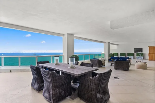 $35,000 | 101 South Fort Lauderdale Beach Boulevard, Unit PH 2703, Fort Lauderdale, FL 33316