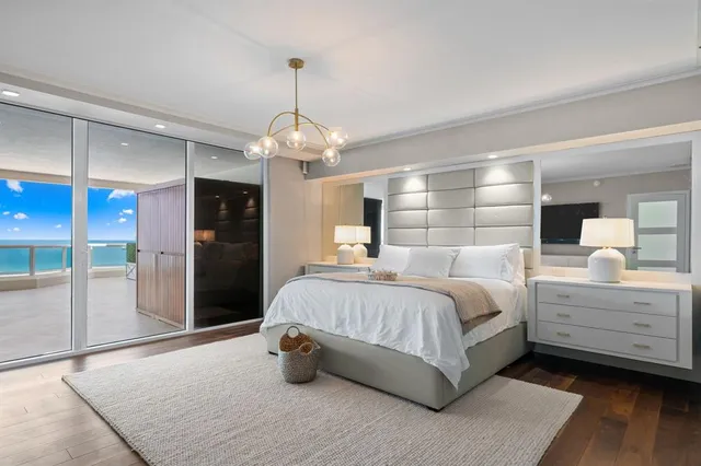 $35,000 | 101 South Fort Lauderdale Beach Boulevard, Unit PH 2703, Fort Lauderdale, FL 33316