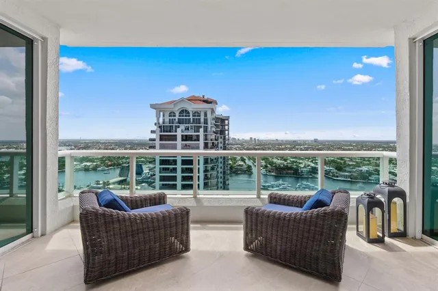$35,000 | 101 South Fort Lauderdale Beach Boulevard, Unit PH 2703, Fort Lauderdale, FL 33316