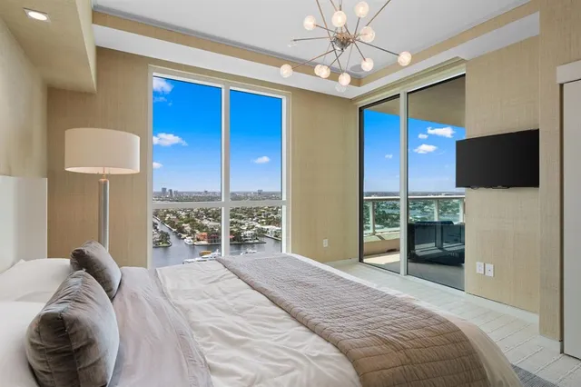 $35,000 | 101 South Fort Lauderdale Beach Boulevard, Unit PH 2703, Fort Lauderdale, FL 33316