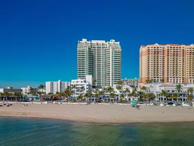 $35,000 | 101 South Fort Lauderdale Beach Boulevard, Unit PH 2703, Fort Lauderdale, FL 33316