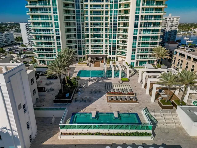$35,000 | 101 South Fort Lauderdale Beach Boulevard, Unit PH 2703, Fort Lauderdale, FL 33316
