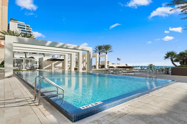 $35,000 | 101 South Fort Lauderdale Beach Boulevard, Unit PH 2703, Fort Lauderdale, FL 33316