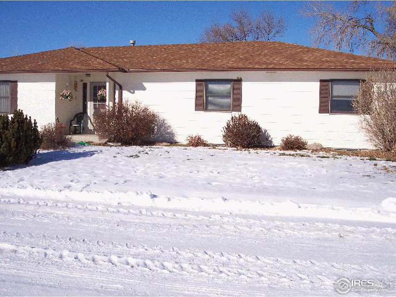 24251 County Road West Fort Morgan, CO 80701 - Photo 1 of 12 Gallery Image 1