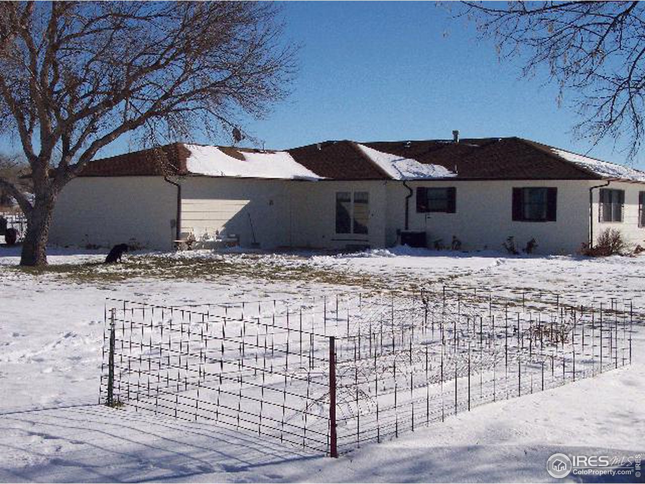 24251 County Road West Fort Morgan, CO 80701 - Photo 11 of 12 Gallery Image 11