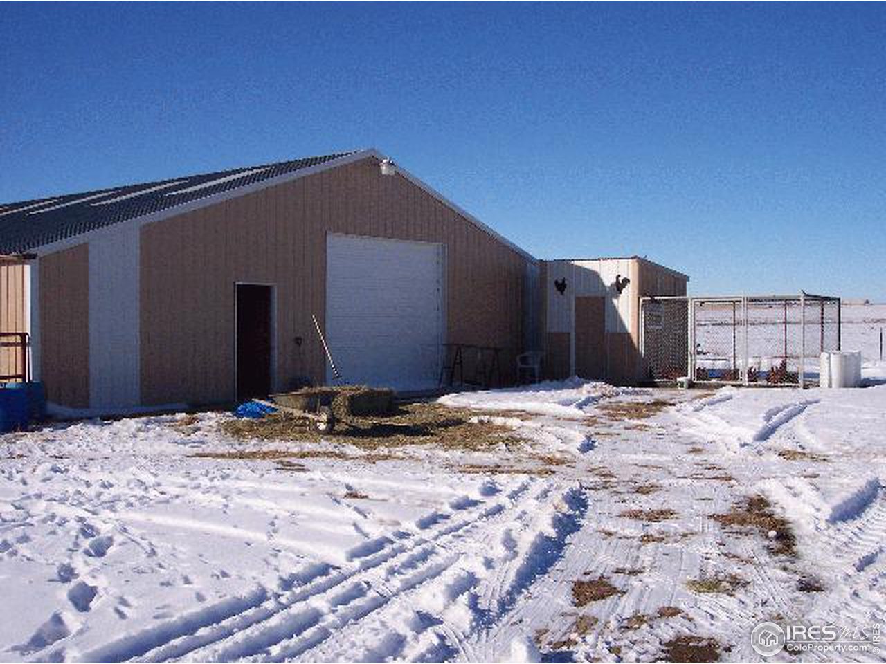 24251 County Road West Fort Morgan, CO 80701 - Photo 12 of 12 Gallery Image 12