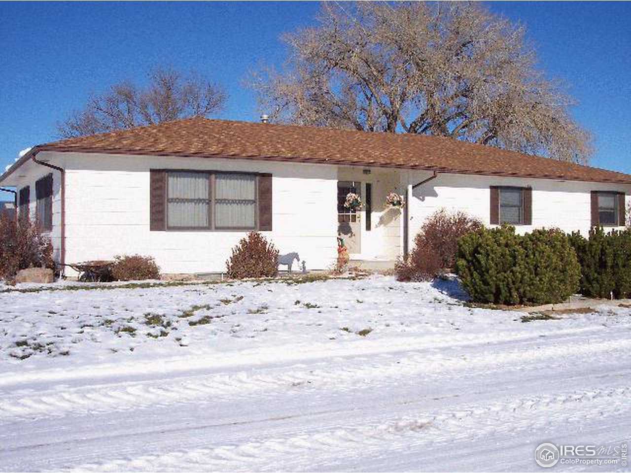 24251 County Road West Fort Morgan, CO 80701 - Photo 2 of 12 Gallery Image 2