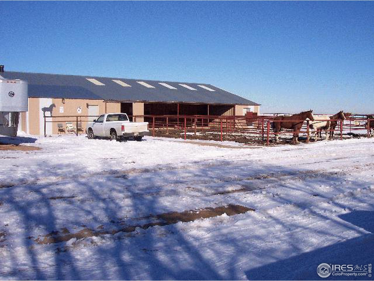24251 County Road West Fort Morgan, CO 80701 - Photo 8 of 12 Gallery Image 8