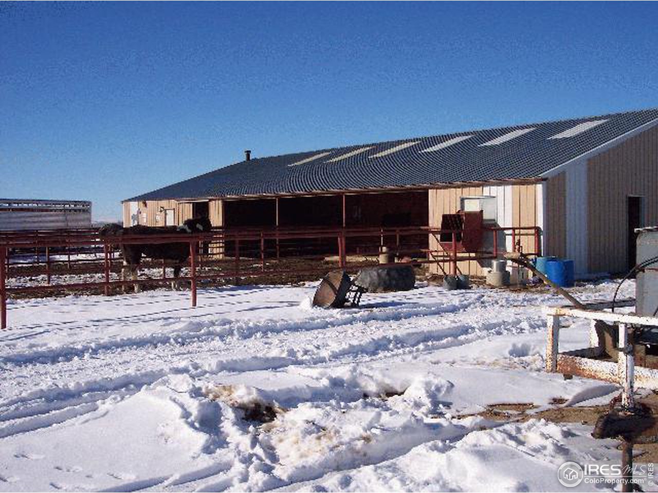 24251 County Road West Fort Morgan, CO 80701 - Photo 9 of 12 Gallery Image 9