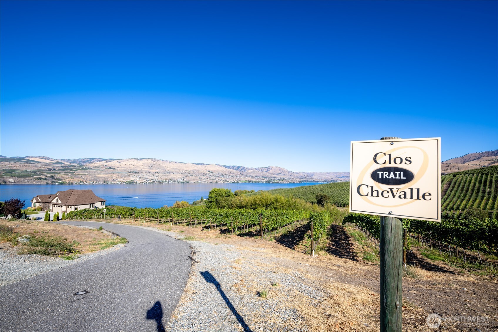 306 Clos Chevalle Road Chelan, WA 98816 - Photo 28 of 28