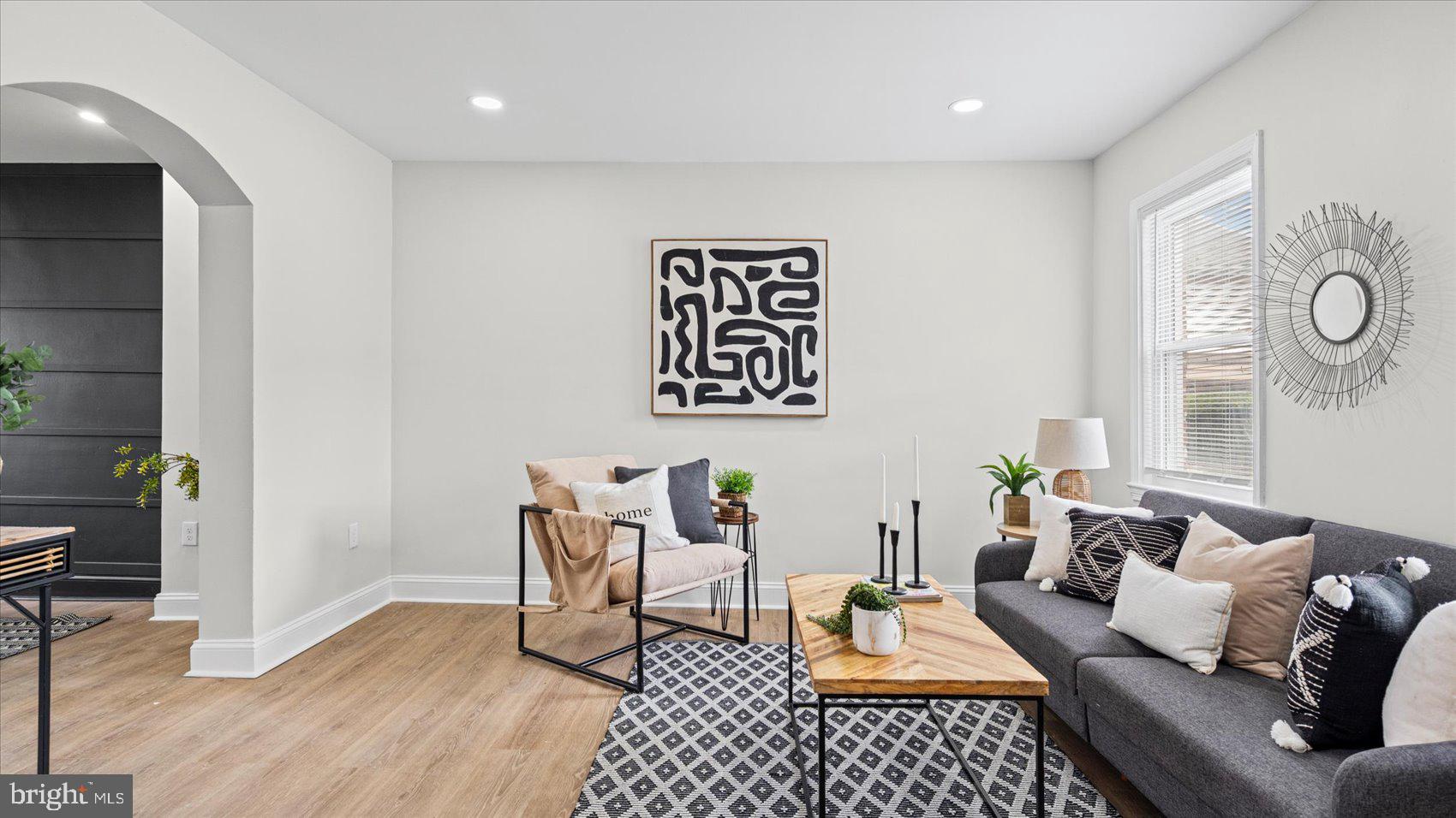 3928 Grantley Road Baltimore, MD 21215 - Photo 6 of 41 Gallery Image 6