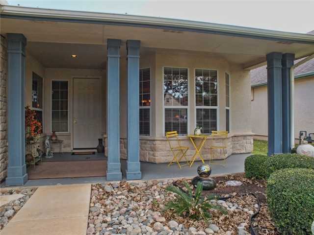 106 Coreopsis Way Georgetown, TX 78633 - Photo 1 of 1 Gallery Image 1