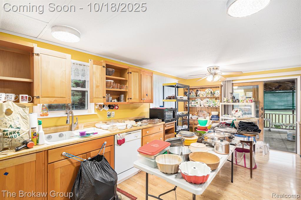 3745 Curry Road Caro, MI 48723 - Photo 7 of 37