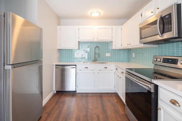 1740 Timber Ridge Road, Unit 128 Austin, TX 78741 - Photo 21 of 27