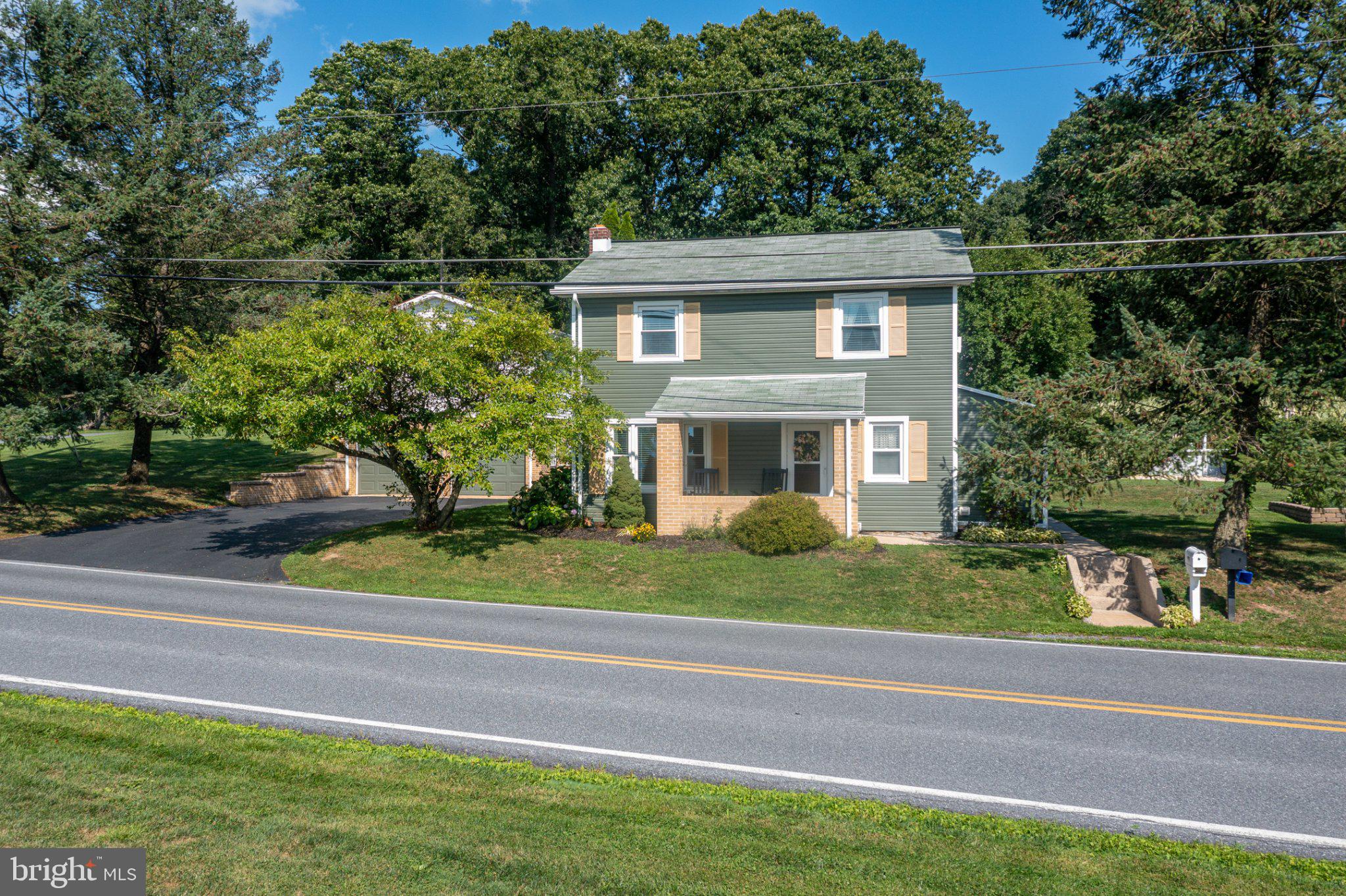 176 Heckman Road Temple, PA 19560 - Photo 1 of 38 Gallery Image 1