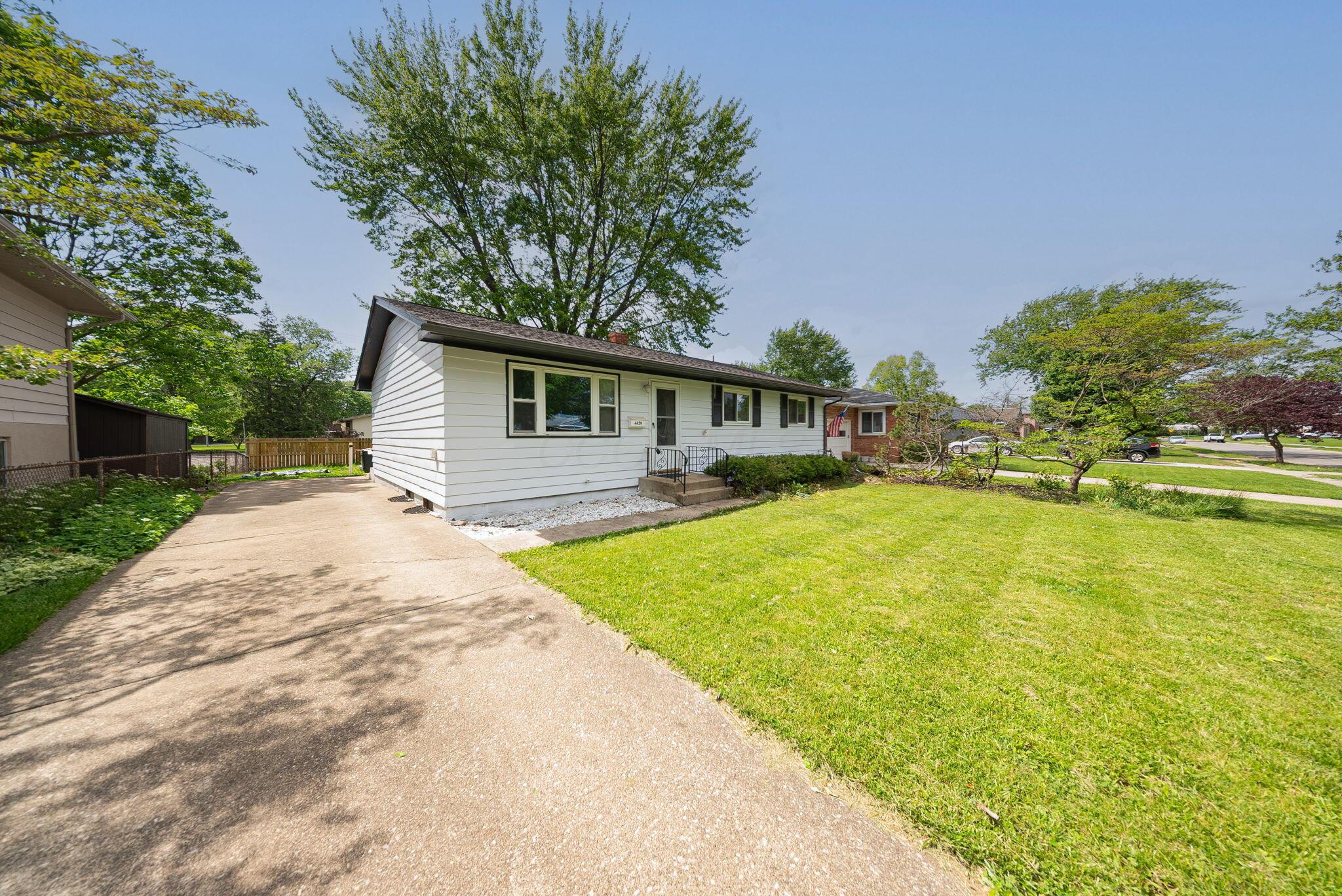 4459 Hartwell Road Columbus, OH 43224 - Photo 2 of 45 2-R.L. - 4459 Hartwell Rd, Columbus-2