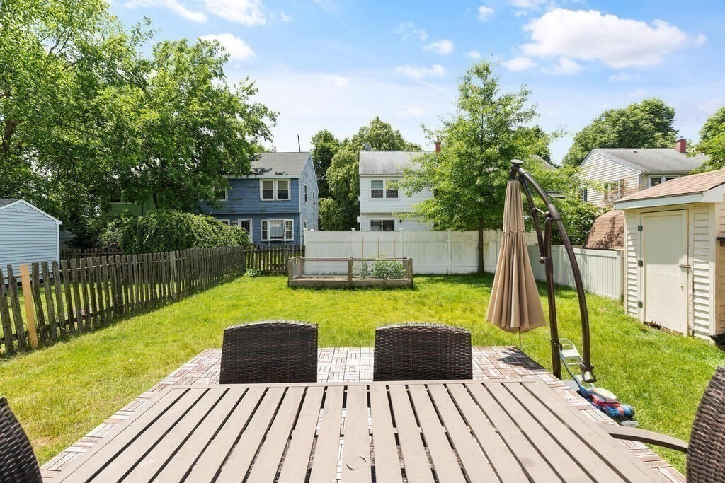 5 Michael Way Cambridge, MA 02141 - Photo 12 of 29