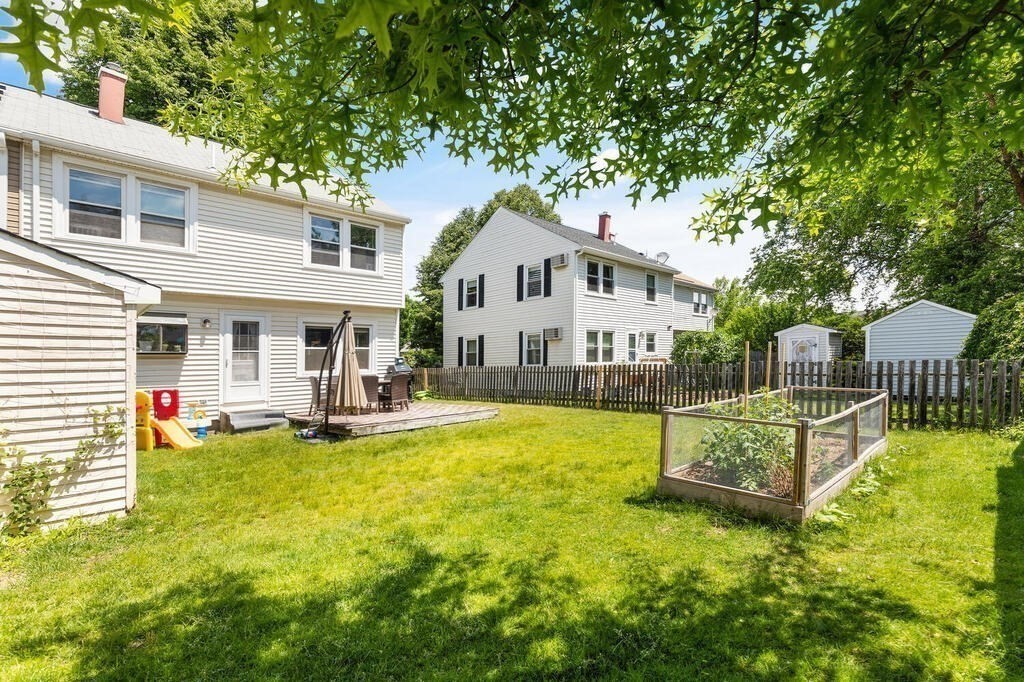 5 Michael Way Cambridge, MA 02141 - Photo 13 of 29