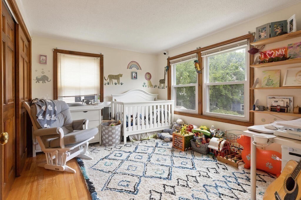 5 Michael Way Cambridge, MA 02141 - Photo 20 of 29