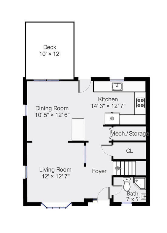 5 Michael Way Cambridge, MA 02141 - Photo 23 of 29