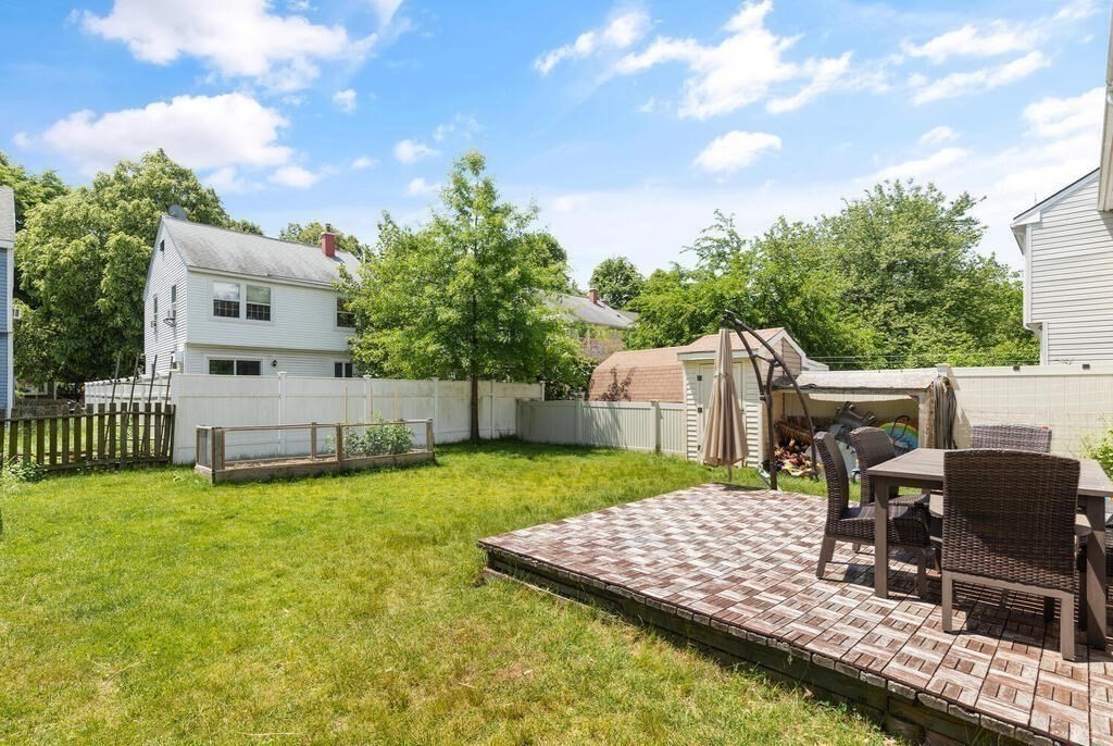 5 Michael Way Cambridge, MA 02141 - Photo 26 of 29