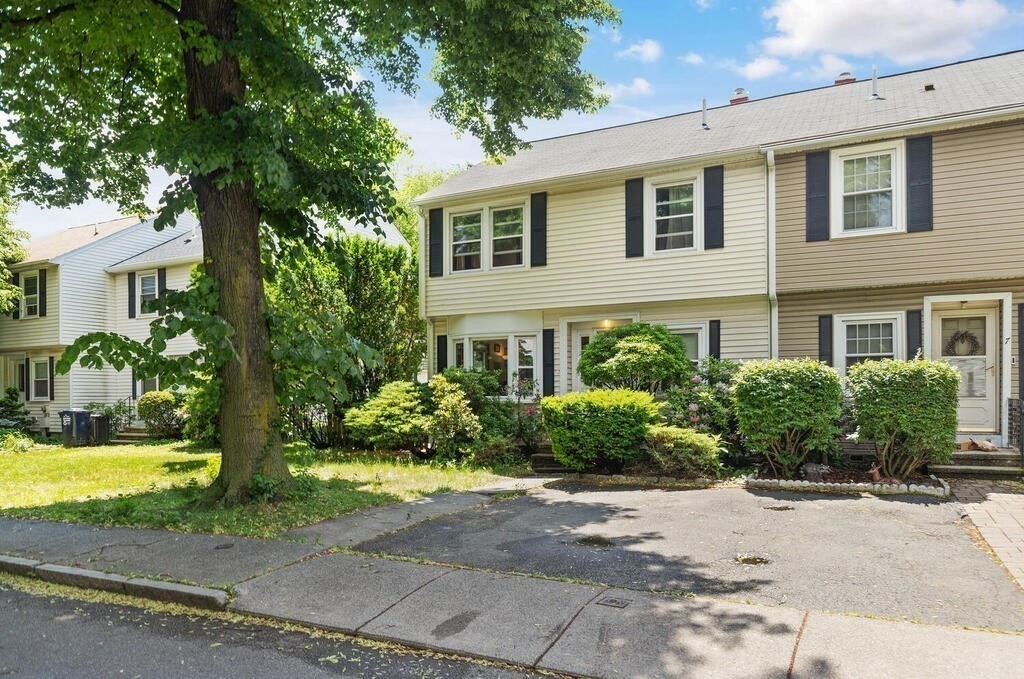 5 Michael Way Cambridge, MA 02141 - Photo 27 of 29