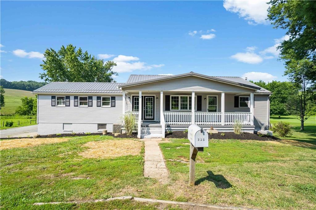 325 Scott Road Eighty Four, PA 15330 - Photo 1 of 25 Gallery Image 1