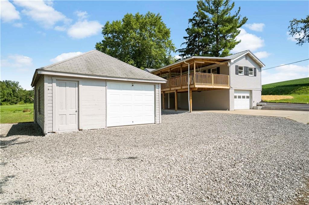 325 Scott Road Eighty Four, PA 15330 - Photo 20 of 25 Gallery Image 20