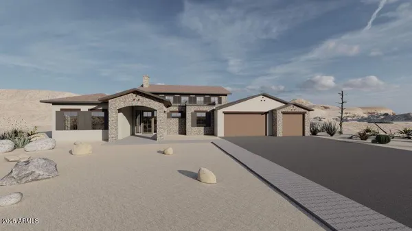 $2,024,000 | 11648 South Airport Road, Buckeye, AZ 85326