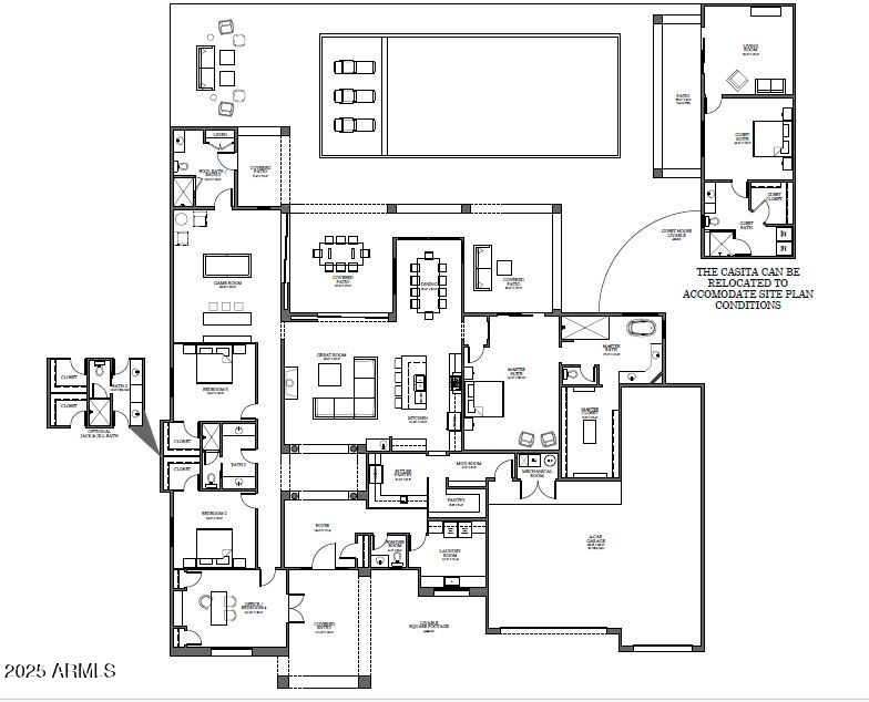 11648 South Airport Road Buckeye, AZ 85326 - Photo 23 of 23