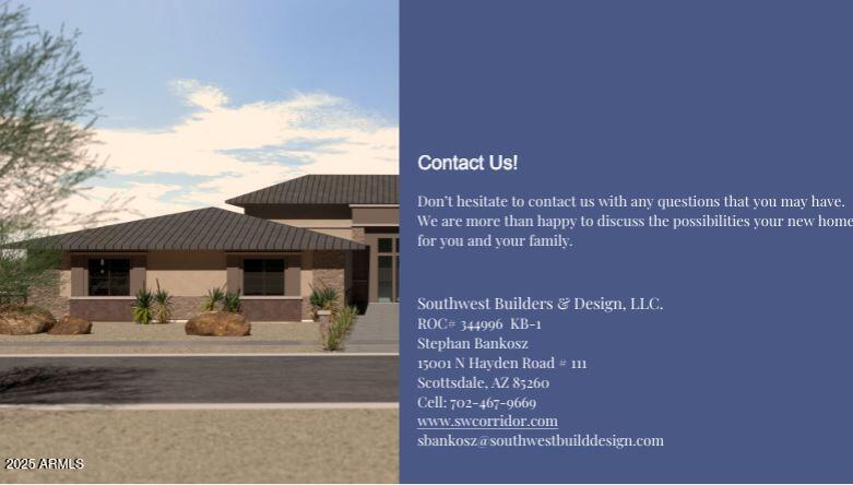 11648 South Airport Road Buckeye, AZ 85326 - Photo 22 of 23 photo 20
