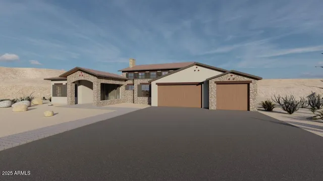 $2,024,000 | 11648 South Airport Road, Buckeye, AZ 85326
