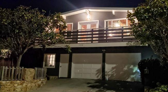 1714 Luxton Street Seaside, CA 93955 - Photo 24 of 32